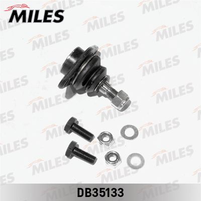Опора шаровая Miles DB35133