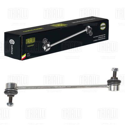 Стойка стабилизатора переднего правая TRIALLI SP0824