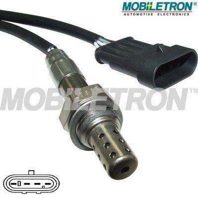 Лямбда-зонд Mobiletron OSB457P