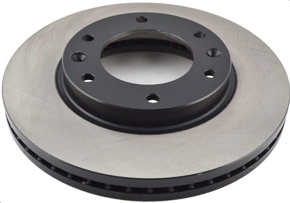 Диск тормозной передний SB NAGAMOCHI BR11126T