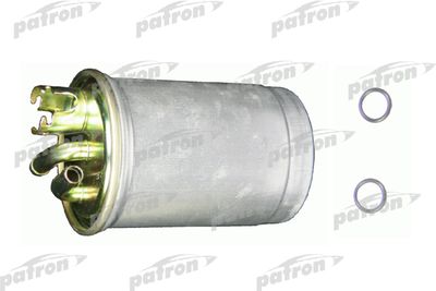 Фильтр топливный PATRON PF3167