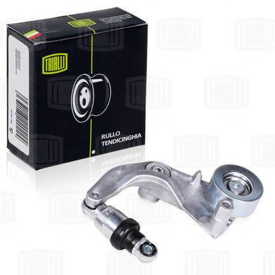 Ролик-натяжитель приводного ремня TRIALLI CM2305