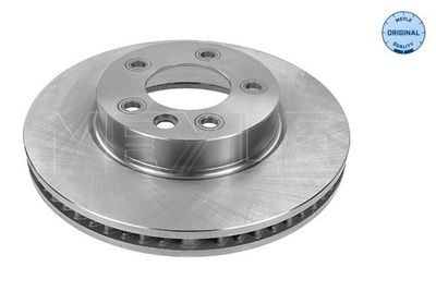 Диск тормозной MEYLE 1155211101