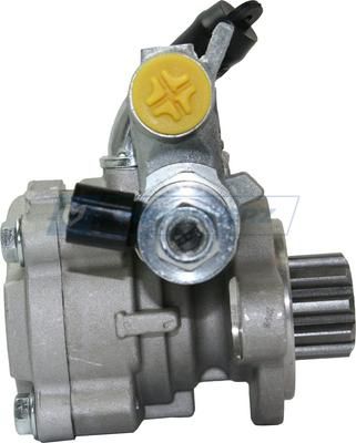 Насос ГУР MotorHerz P1291HG