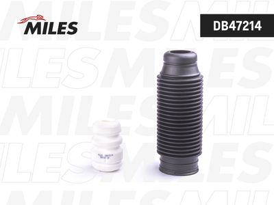 Защитный комплект амортизатора переднего Miles DB47214
