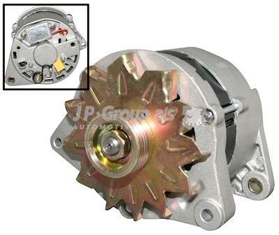 Генератор JP Group 1190101300