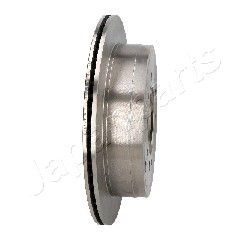 Диск тормозной задний JAPANPARTS DP237