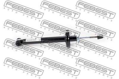 Амортизатор CHERY A132915010