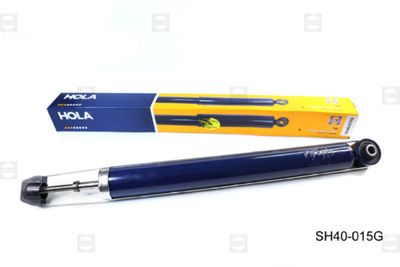 Амортизатор HOLA SH40015G