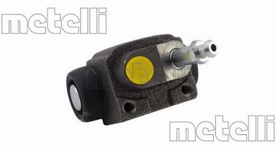 Цилиндр тормозной рабочий METELLI 040049