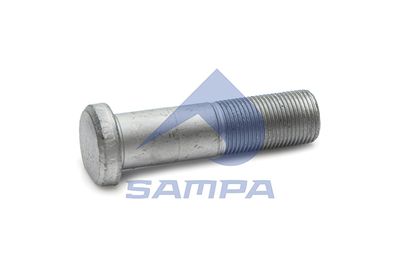 Болт колесный SAMPA 100277
