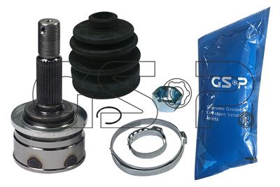 ШРУС наружный комплект GSP 841018
