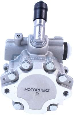 Насос ГУР MotorHerz P1364HG