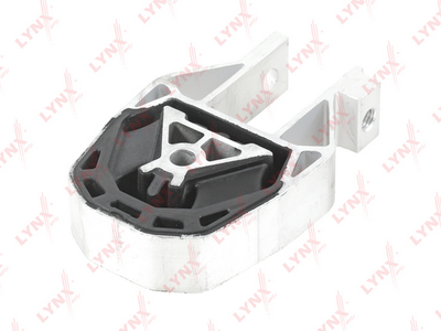 Опора КПП нижняя LYNXauto ME1378