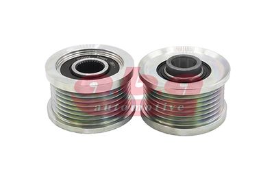 Шкив генератора TOYOTA 2741530010