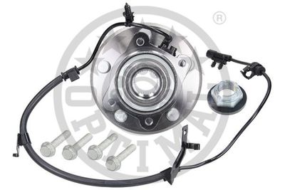 Ступица с подшипником OPTIMAL 802722