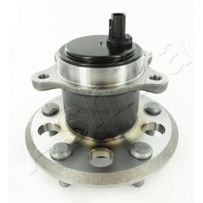 Ступица задняя TATSUMI TDE5015