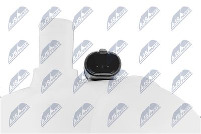 Бачок расширительный NTY CZWPL008