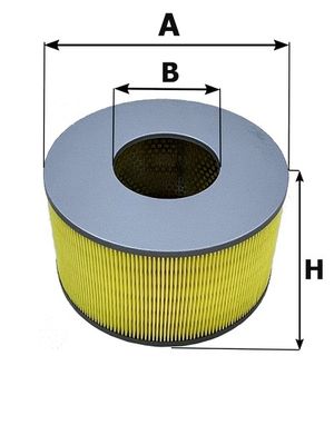 Фильтр воздушный PMC PAF059