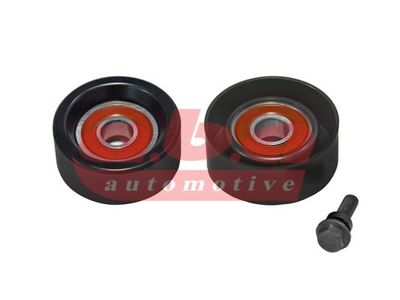 Шкив натяжителя ремня ГРМ Hyundai/Kia 2528725010