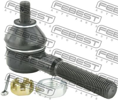 Наконечник рулевой левый FEBEST 2321SAVLH