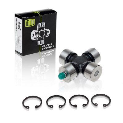 Крестовина карданного вала TRIALLI CC146