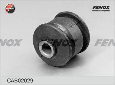 Сайлентблок FENOX CAB02029