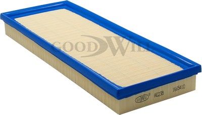 Фильтр воздушный BIG FILTER GB9522