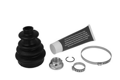 Пыльник ШРУС METELLI 130681