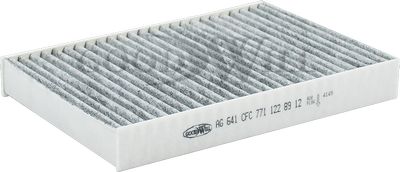 Фильтр салона угольный GOODWILL AG641CFC