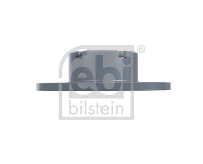 Диск тормозной FEBI 04876