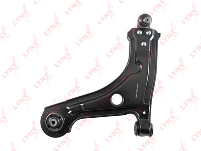 Рычаг подвески передний нижний левый LYNXauto C5081L