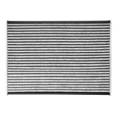 Фильтр салона антибактериальный JS ASAKASHI AC980B