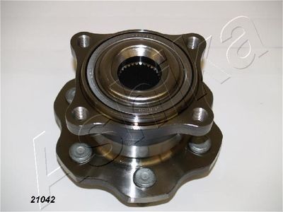 Ступица задняя TATSUMI TDE5033