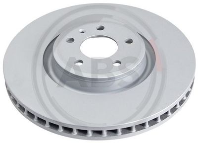 Диск тормозной передний SEGMATIC SBD30093227