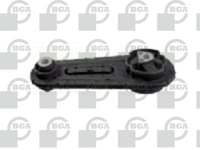 Опора двигателя задняя GALLANT GLRP31