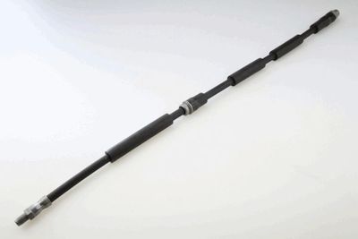 Шланг тормозной передний K&K FT0478