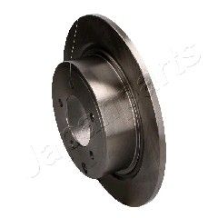 Диск тормозной задний JAPANPARTS DP904