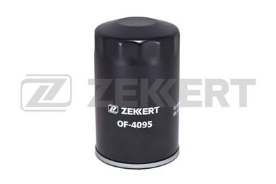 Фильтр масляный Zekkert OF4095