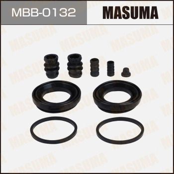 Ремкомплект тормозного суппорта Masuma MBB0132