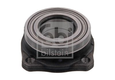 Ступица колеса заднего в сборе B-RING BK1144