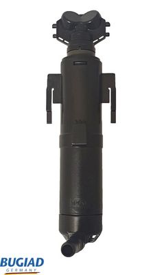 Форсунка омывателя ZIKMAR Z58308R