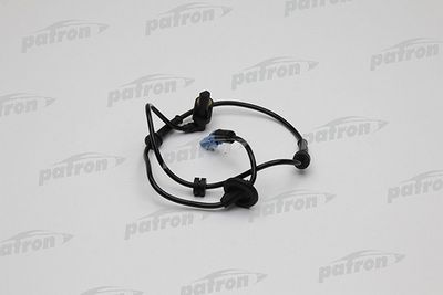Датчик частоты вращения колеса передний левый PATRON ABS50964