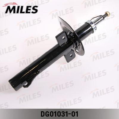 Амортизатор Miles DG0103101