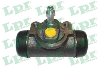 Цилиндр тормозной колесный LPR 5165