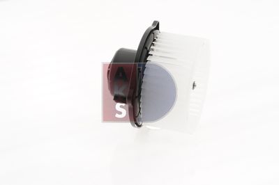 Мотор отопителя Hyundai/Kia 971132H000