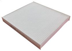 Фильтр салона угольный CWORKS B15CR0066