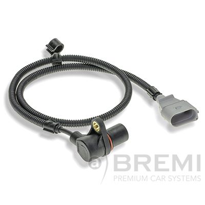 Датчик положения коленвала BREMI 60191