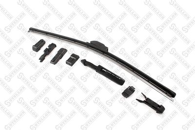 Щетка гибридная универсальная STELLOX 104500SX