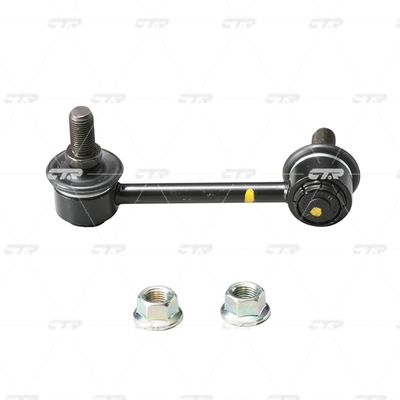 Тяга стабилизатора переднего левая CTR CL0438